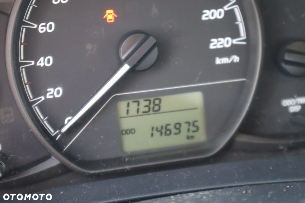 Toyota Yaris 1.5 Active - 33