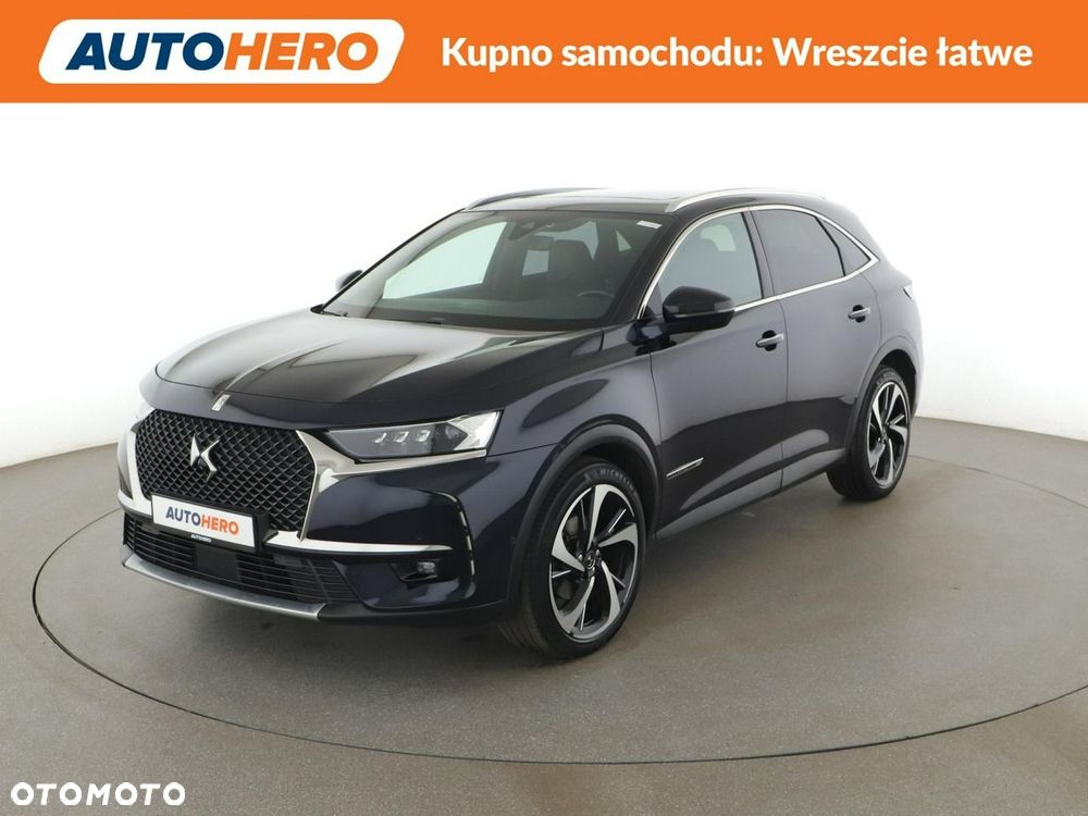 DS Automobiles DS 7 Crossback - 2