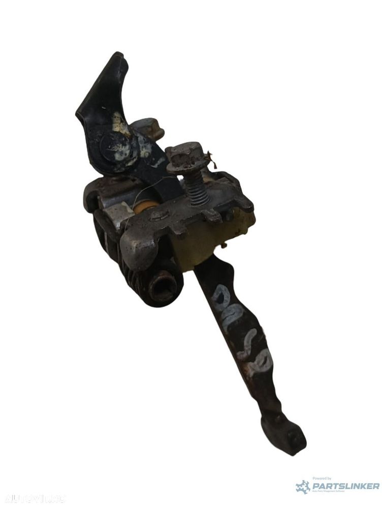 Opritor usa  dreapta spate RENAULT LAGUNA III BT0/1 2007 - 2015 - 1