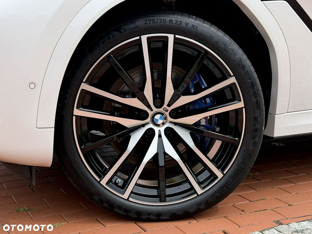 BMW X6 - 8