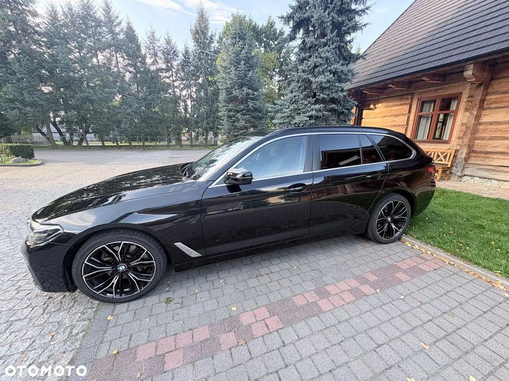 BMW Seria 5 - 19