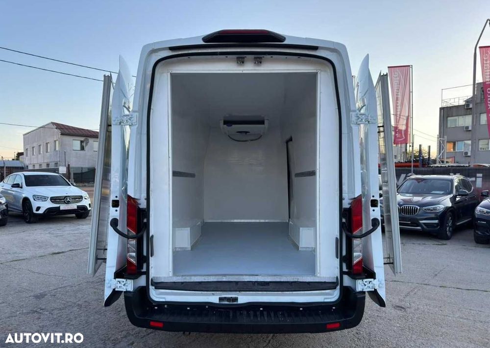 Ford TRANSIT FRIGORIFIC REFRIGERARE - 14