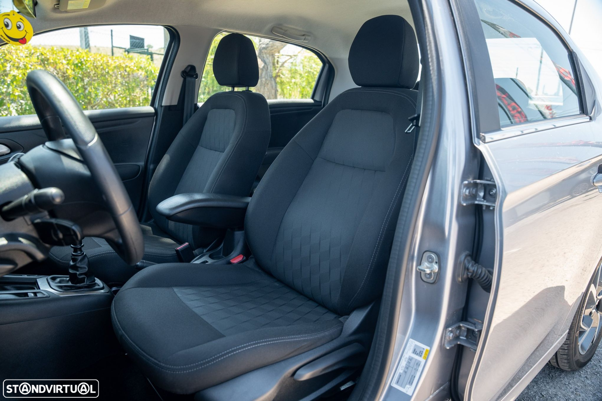Citroën C-Elysée 1.5 BlueHDi Feel - 11