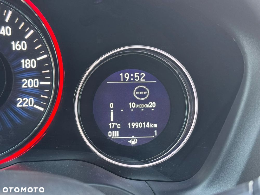 Honda HR-V 1.5 Elegance (ADAS) - 13