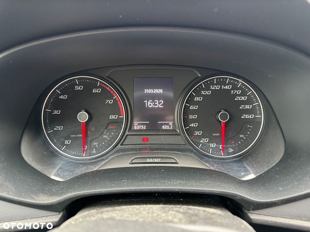 Seat Leon 1.5 TSI Xcellence - 8