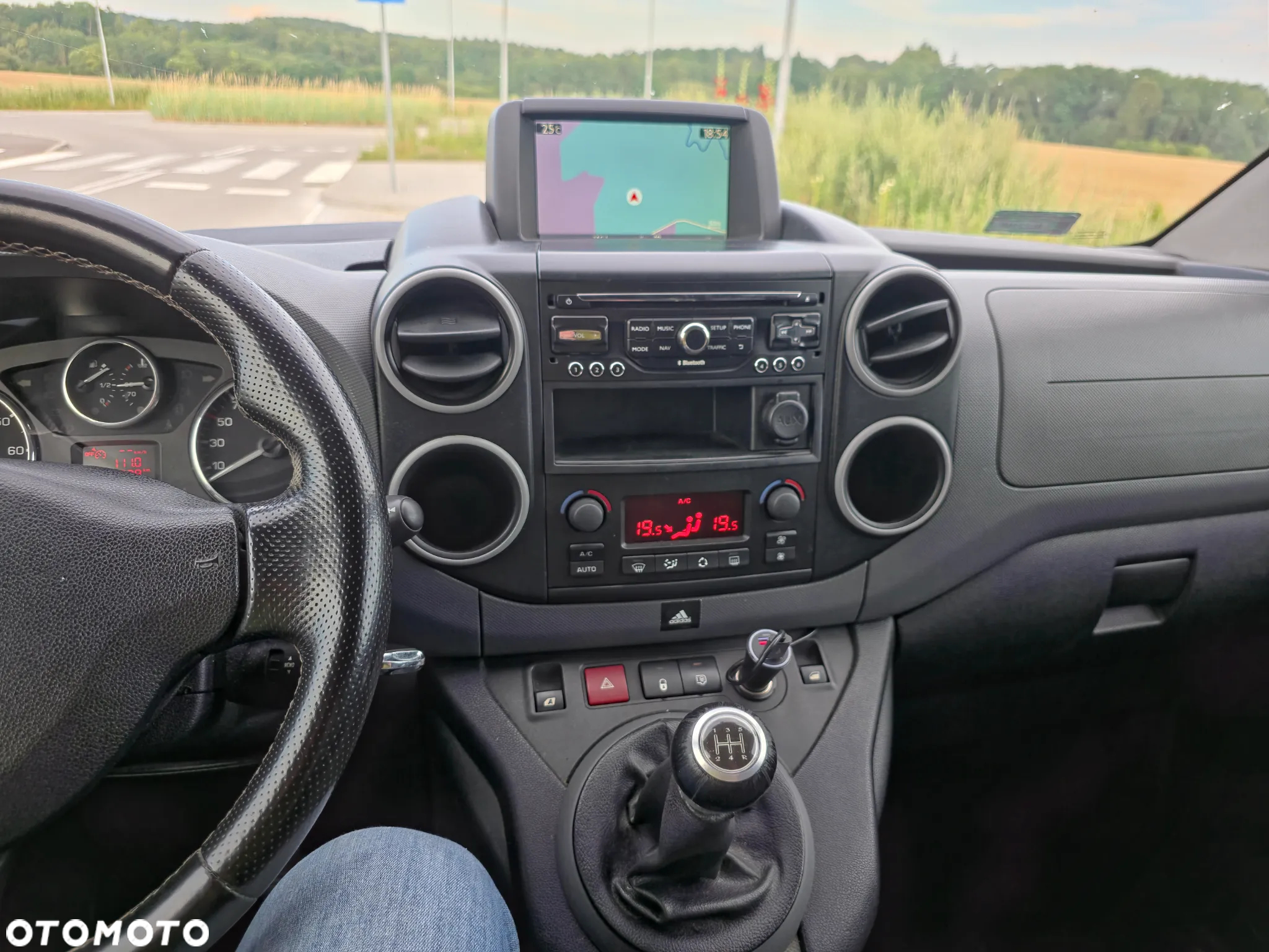 Peugeot Partner - 16