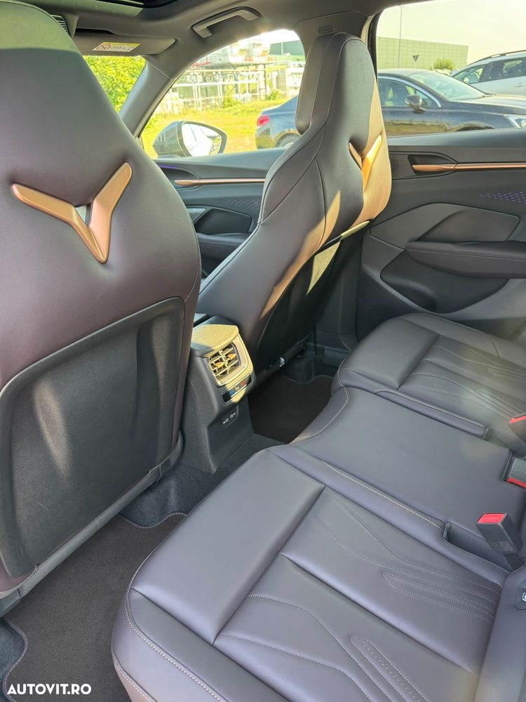 Cupra Terramar 1.5 e-HYBRID PHEV VZ - 7
