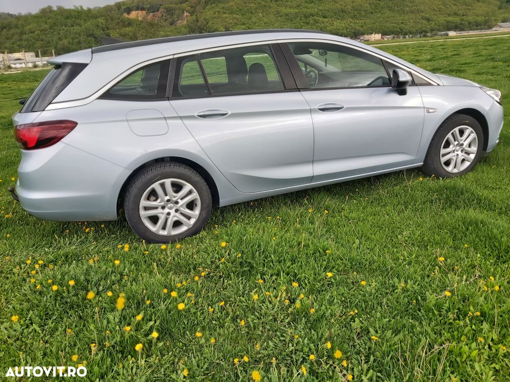 Opel Astra 1.0 Turbo Start/Stop Sports Tourer Active - 5