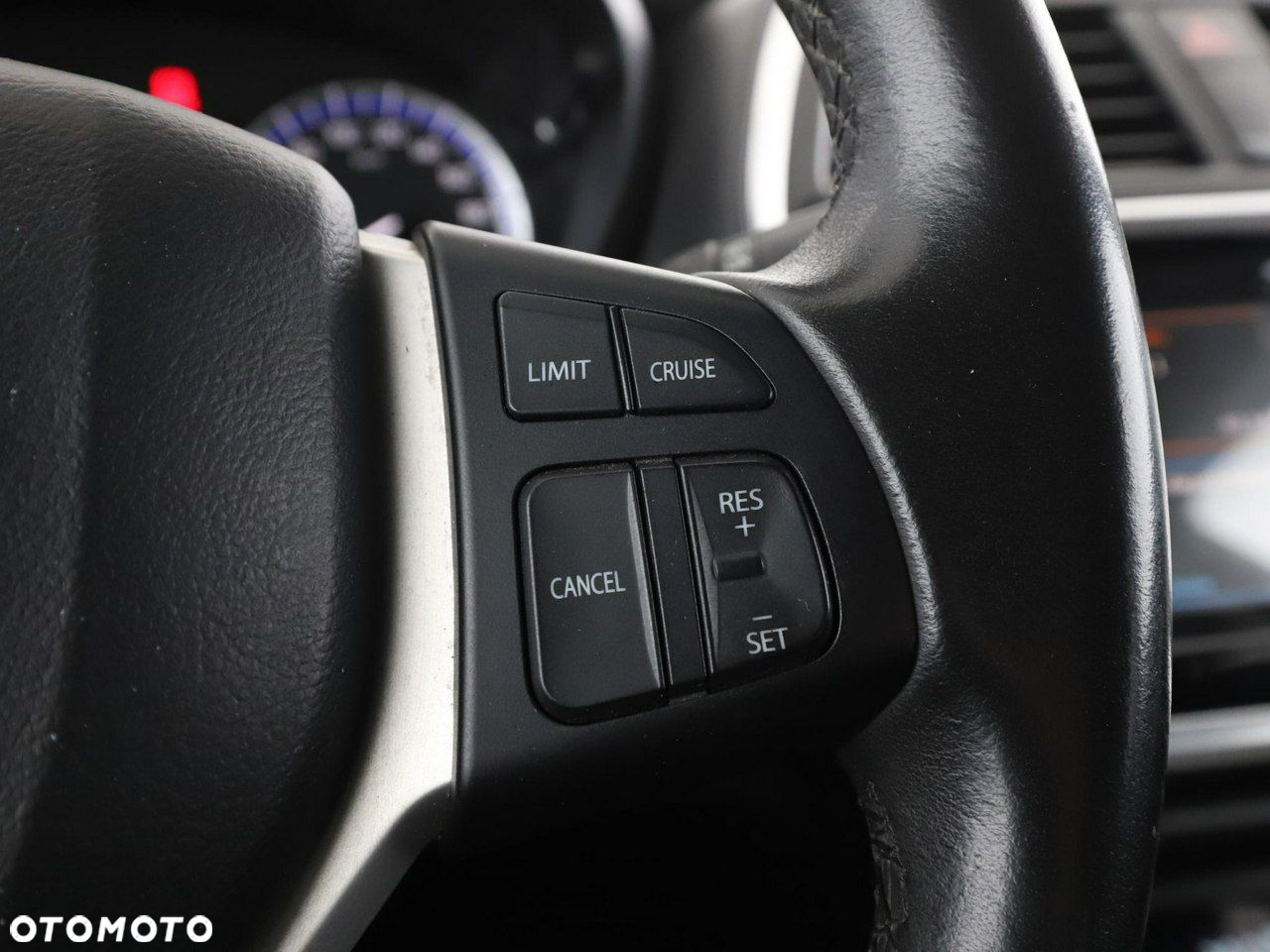 Suzuki SX4 S-Cross 1.4 Boosterjet Allgrip Comfort - 29