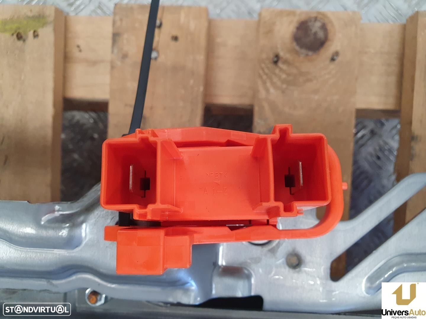 BATERIA TOYOTA AURIS 2018 -G928012020 - 4