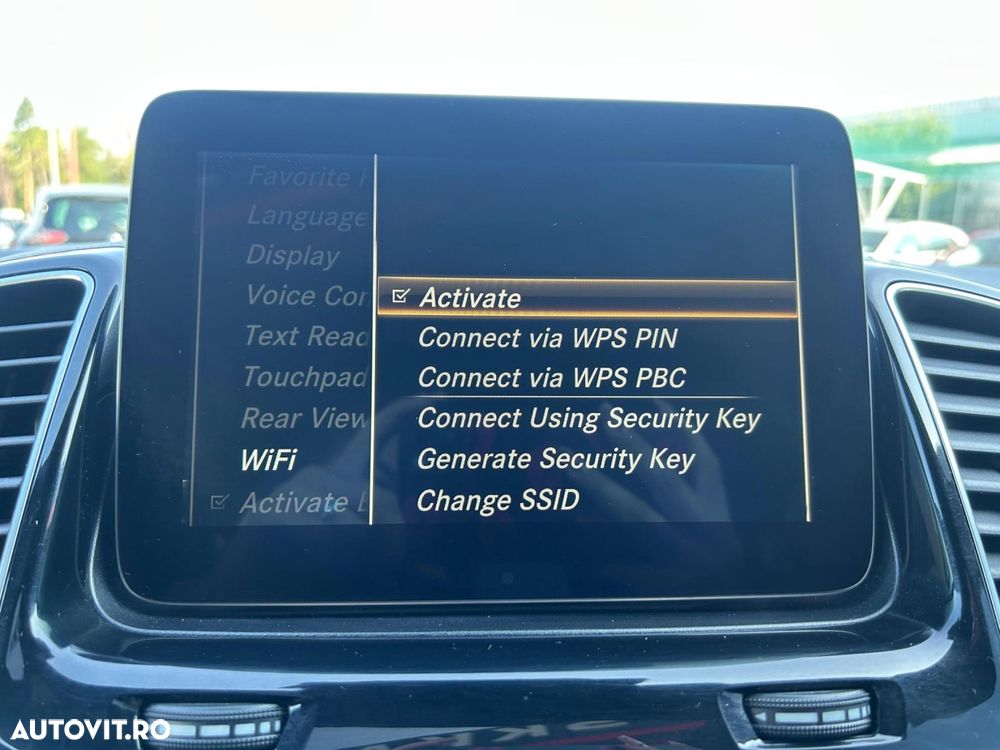 Mercedes-Benz GLE - 26