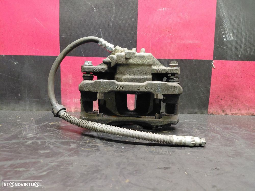 Pinça Travão Frente Esquerda Citroën Berlingo / Berlingo First Caixa ( - 2