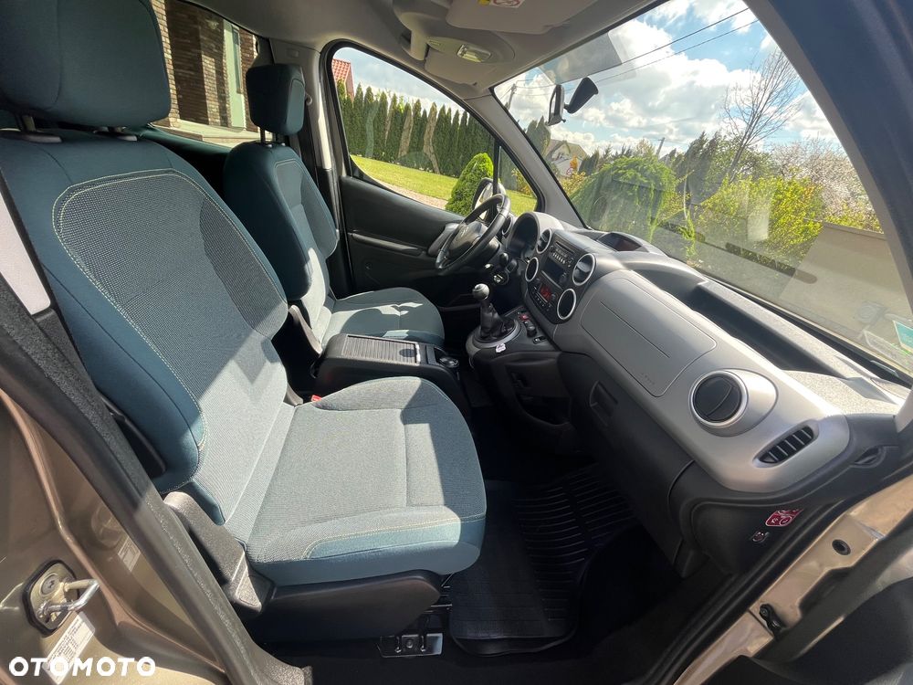 Citroën Berlingo Multispace BlueHDi 100 FEEL - 20