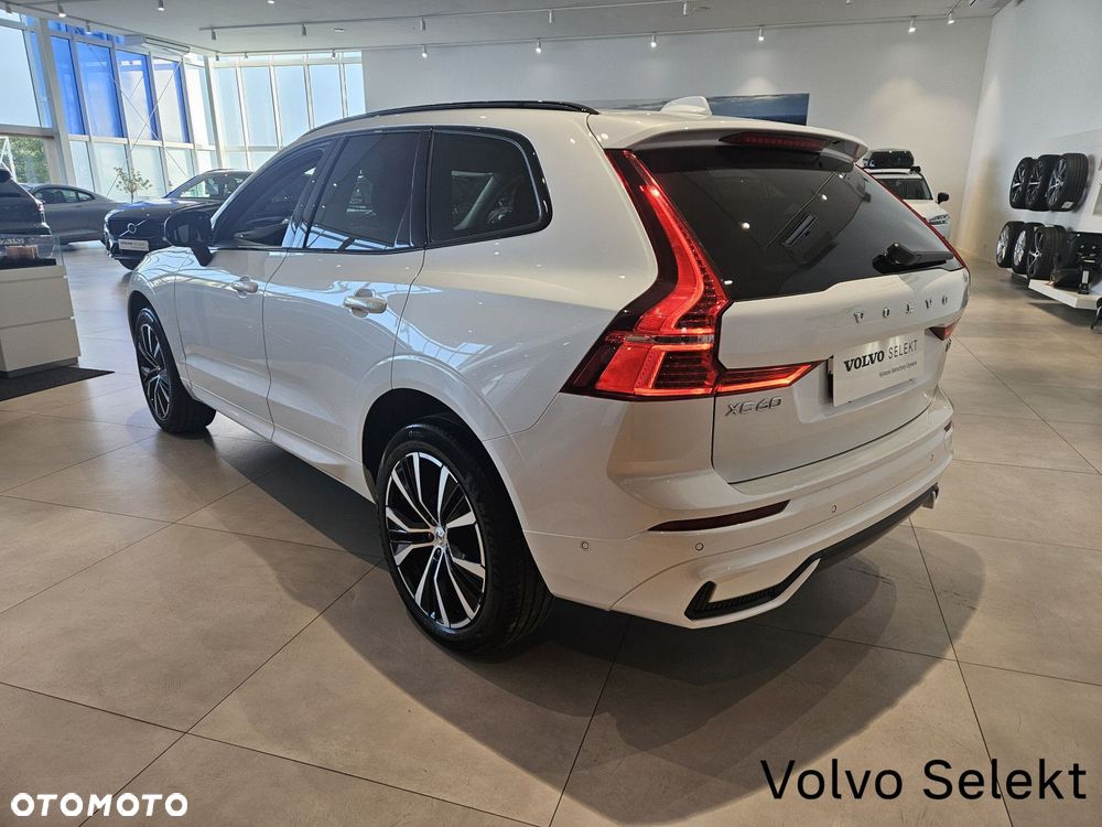 Volvo XC 60 - 9