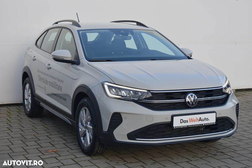 Volkswagen Taigo 1.0 TSI Life - 3