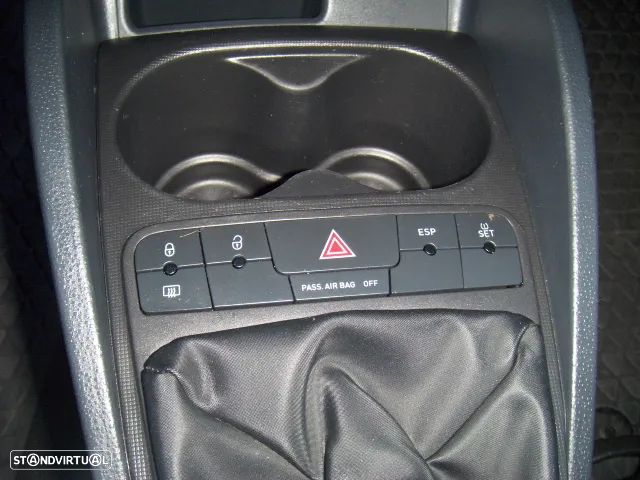 SEAT Ibiza 1.6 TDI CR Sport - 12