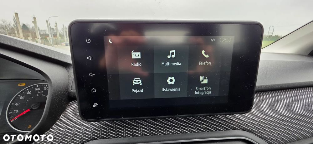 Dacia Sandero 1.0 TCe Expression - 23