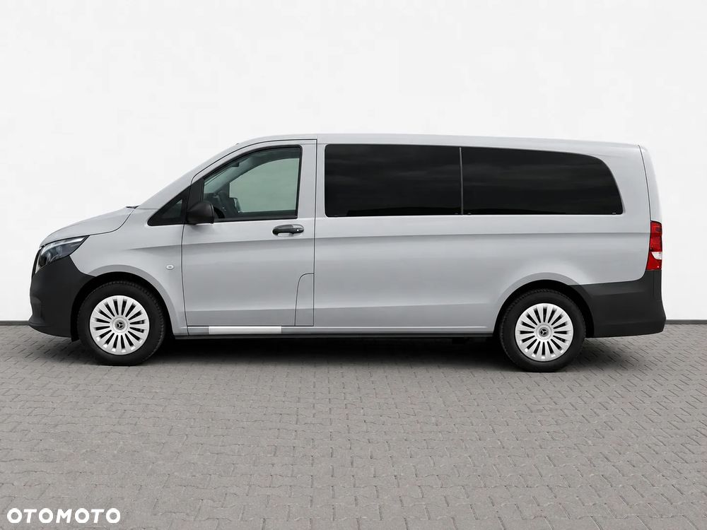 Mercedes-Benz Vito - 3