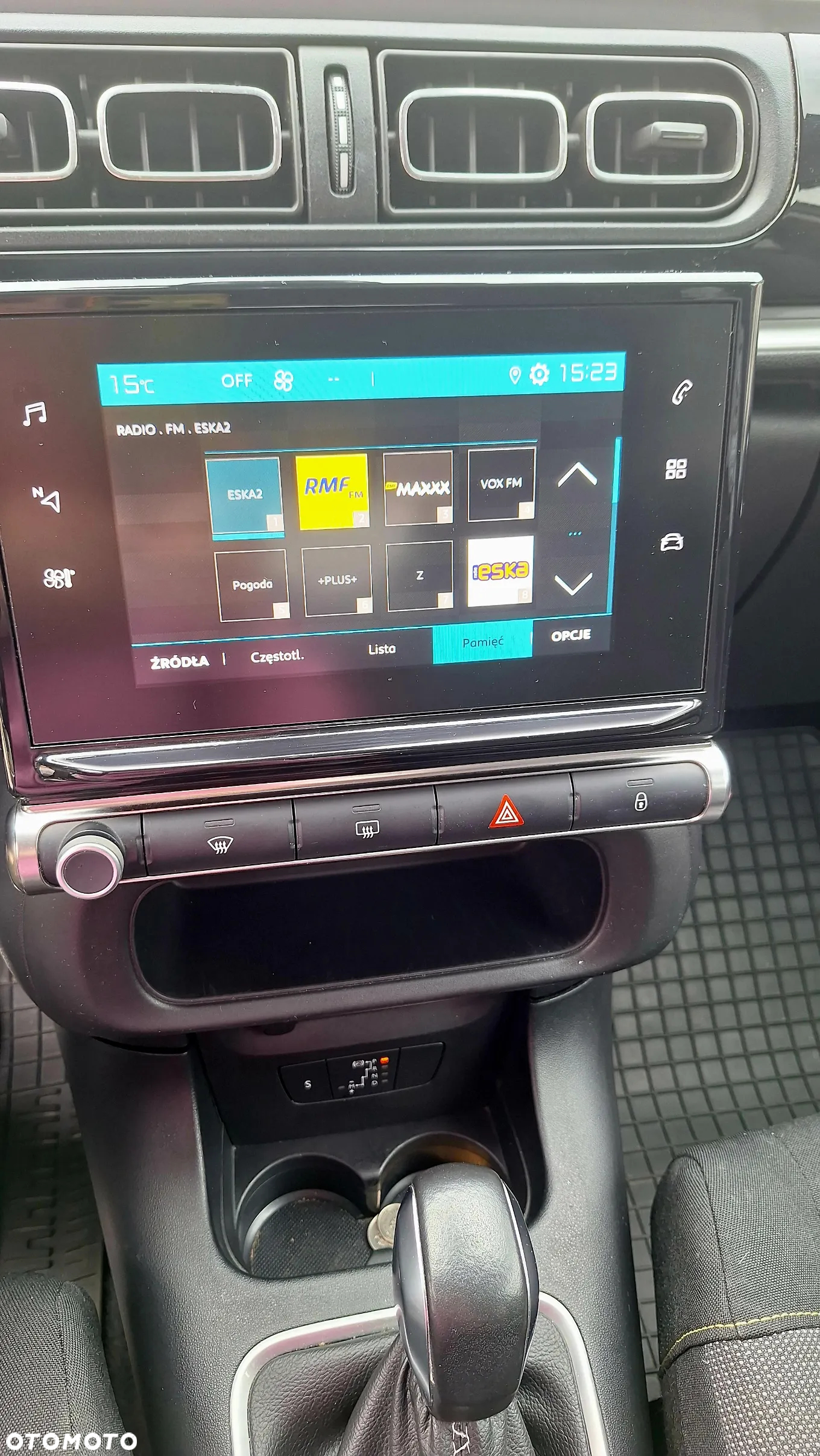 Citroën C3 1.2 PureTech Elle S&S EAT6 - 6