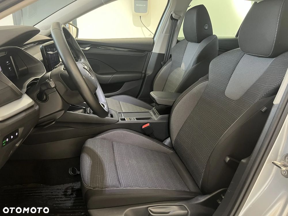 Skoda Octavia 1.5 TSI Selection - 16