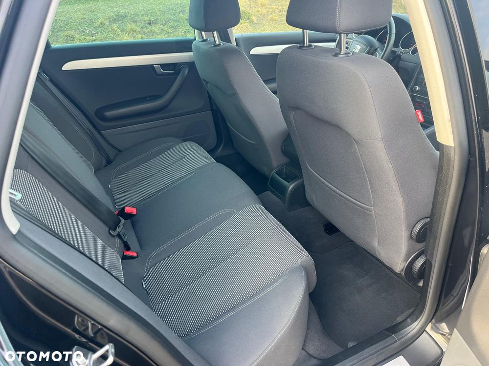 Seat Exeo 1.8TSI Reference - 10