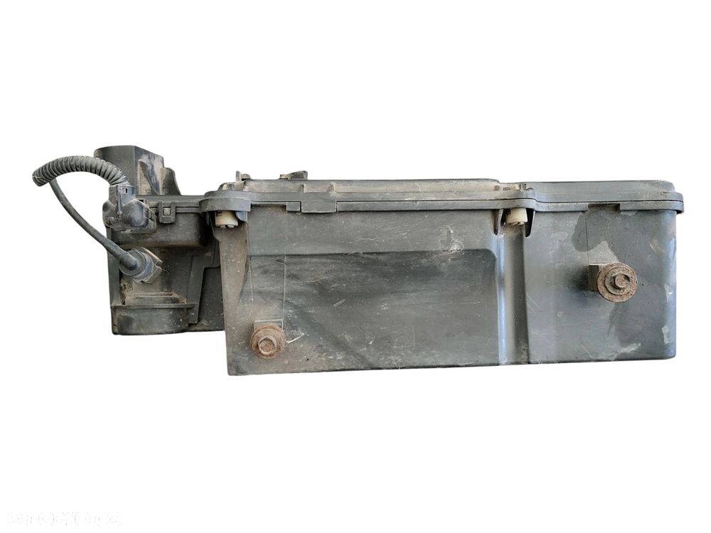 ZBIORNIK PŁYNU FAP CITROEN C4 PICASSO I (2006-2010) 1.6 HDI 109KM 9658154780 - 5