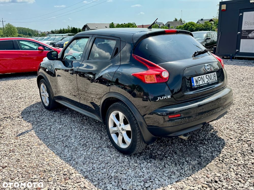 Nissan Juke - 3