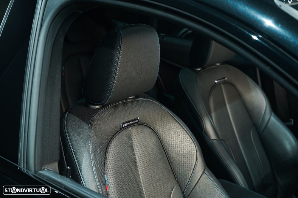 BMW M235i Gran Coupé xDrive - 13