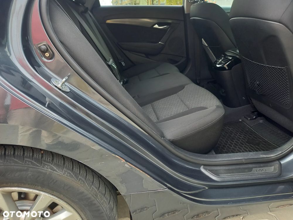Hyundai i40 1.7 CRDi Comfort - 12