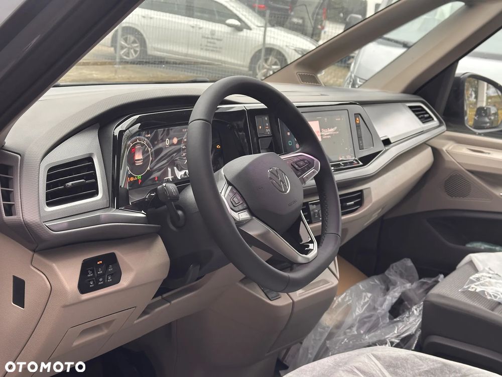 Volkswagen Multivan 2.0 TSI L2 DSG - 12