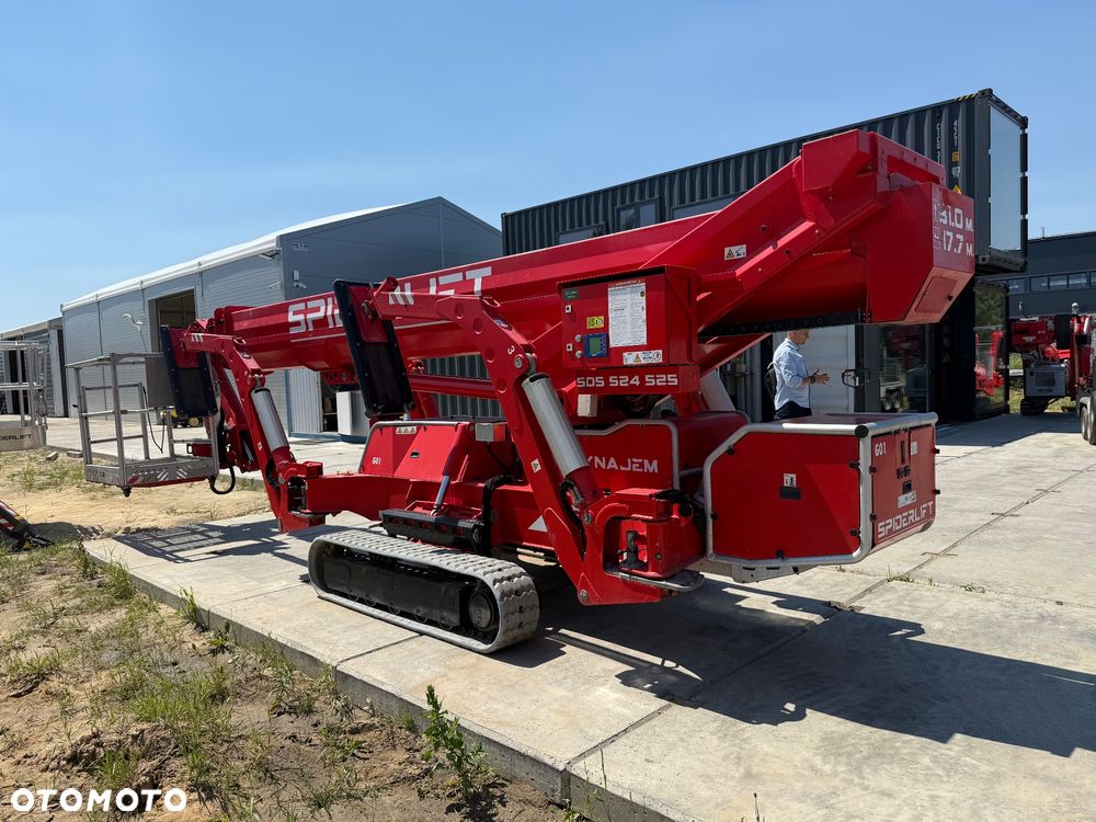 Inny Teupen LEO 31T Redline - 4