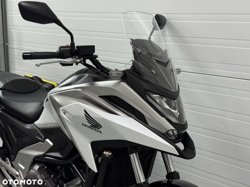 Honda NC - 12