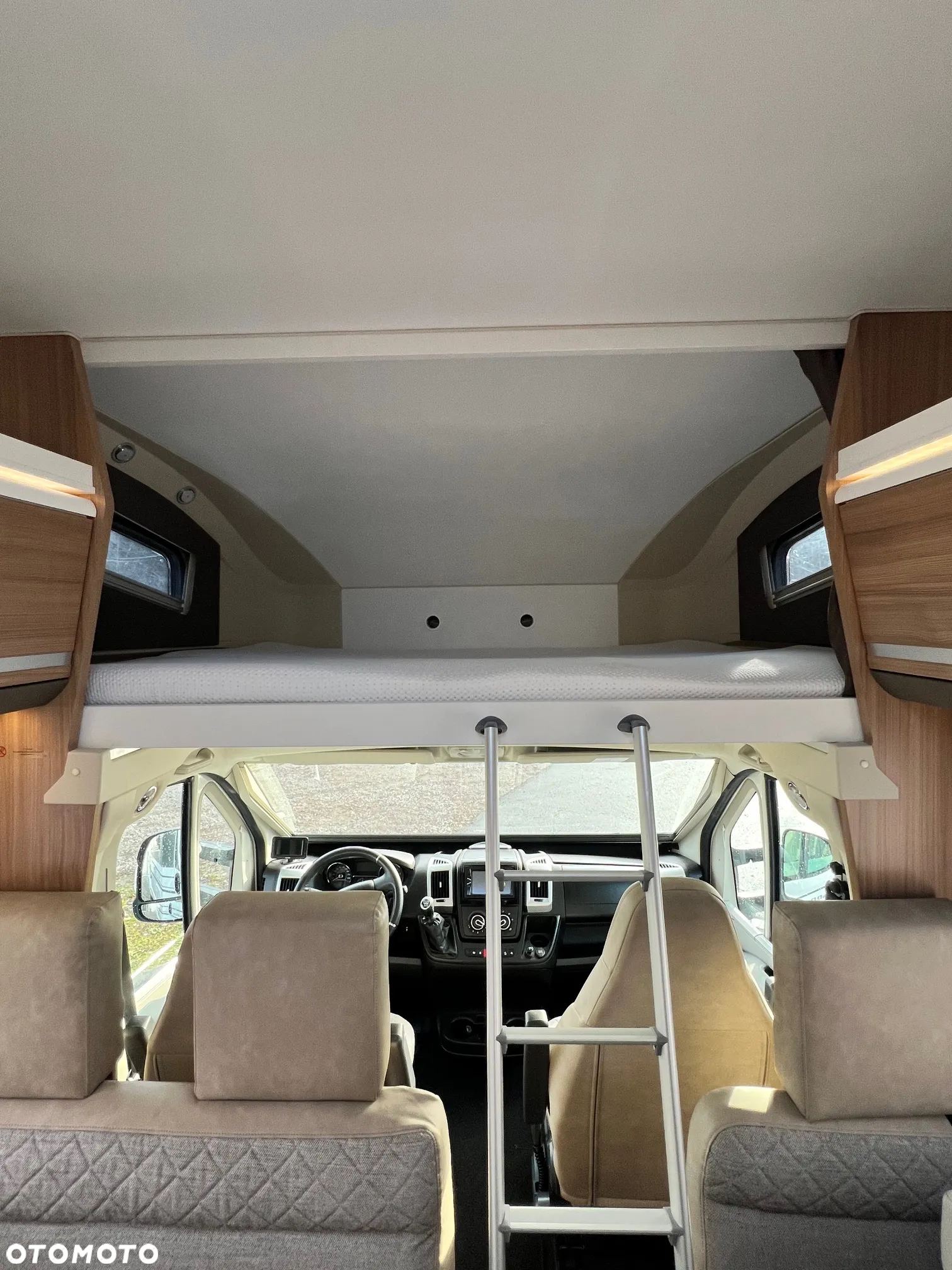 Adria Coral XL 670 DK - 24