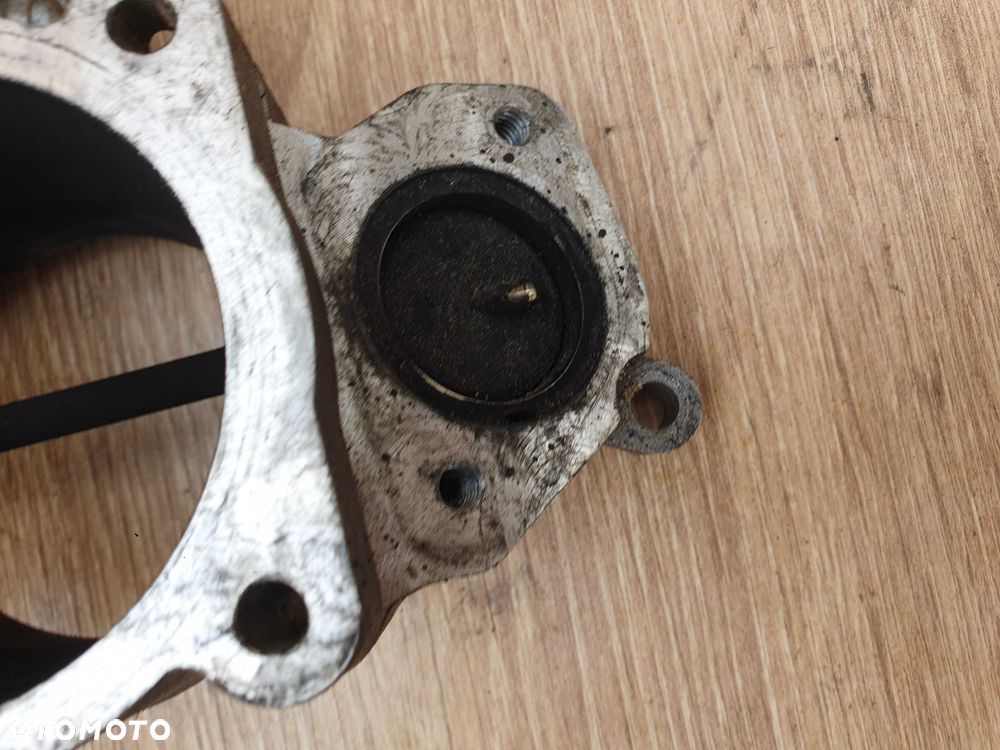 Zawór EGR VDO AGR 408-265-001-007 Z A2C53025959 Recyrkulacji Spalin 2.0 FSI AWA 150KM Audi A4 B6 B7 - 13