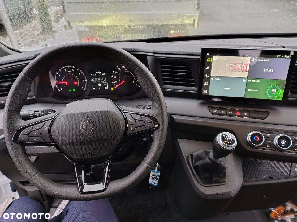 Renault Master - 10