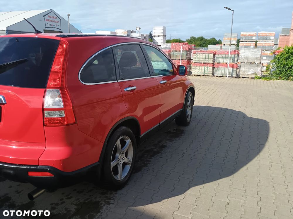 Honda CR-V 2.0 Elegance - 3