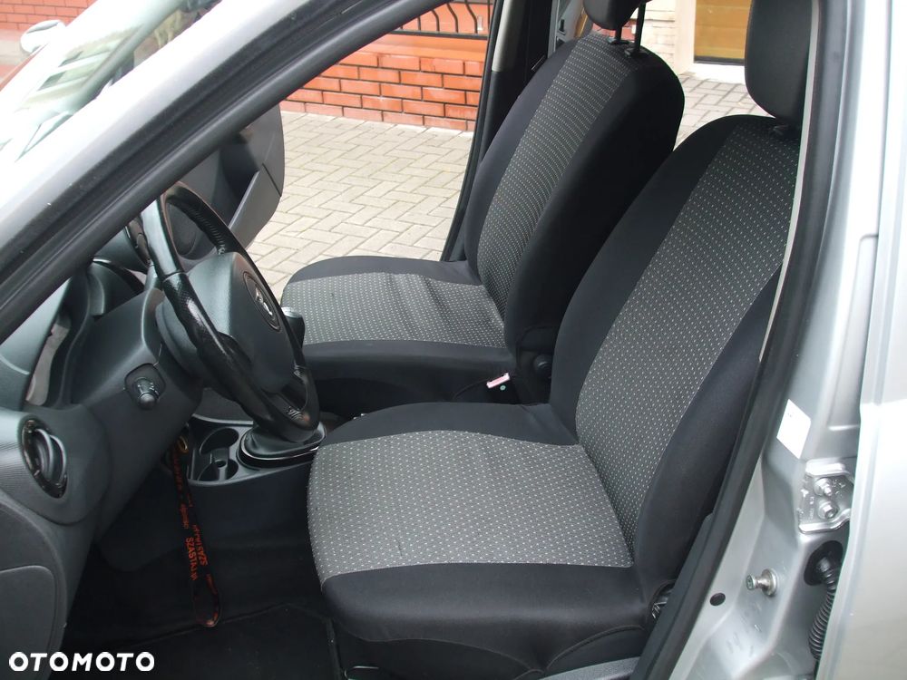 Dacia Duster - 29