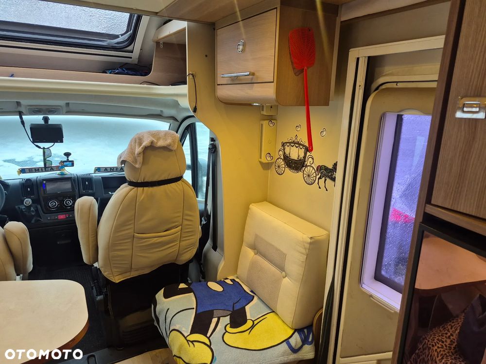 Fiat Ducato - 15