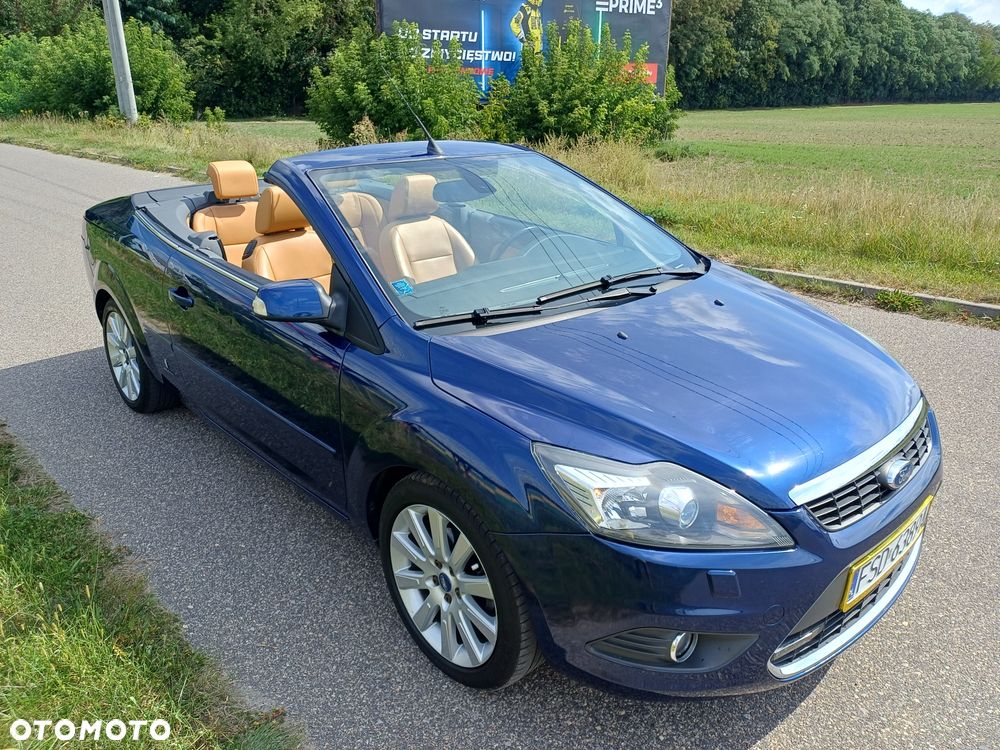 Ford Focus - 4