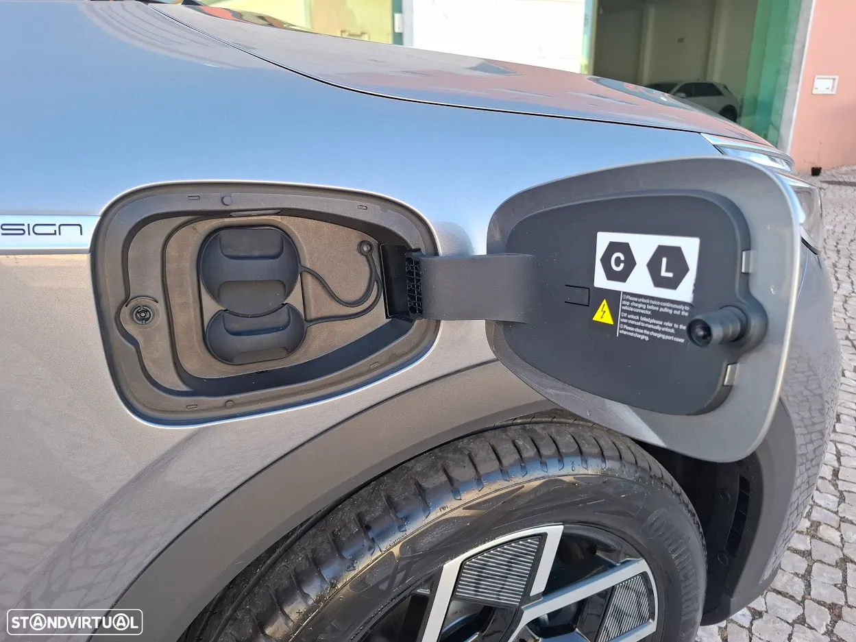 BYD Atto 3 60.48 kWh Design - 50