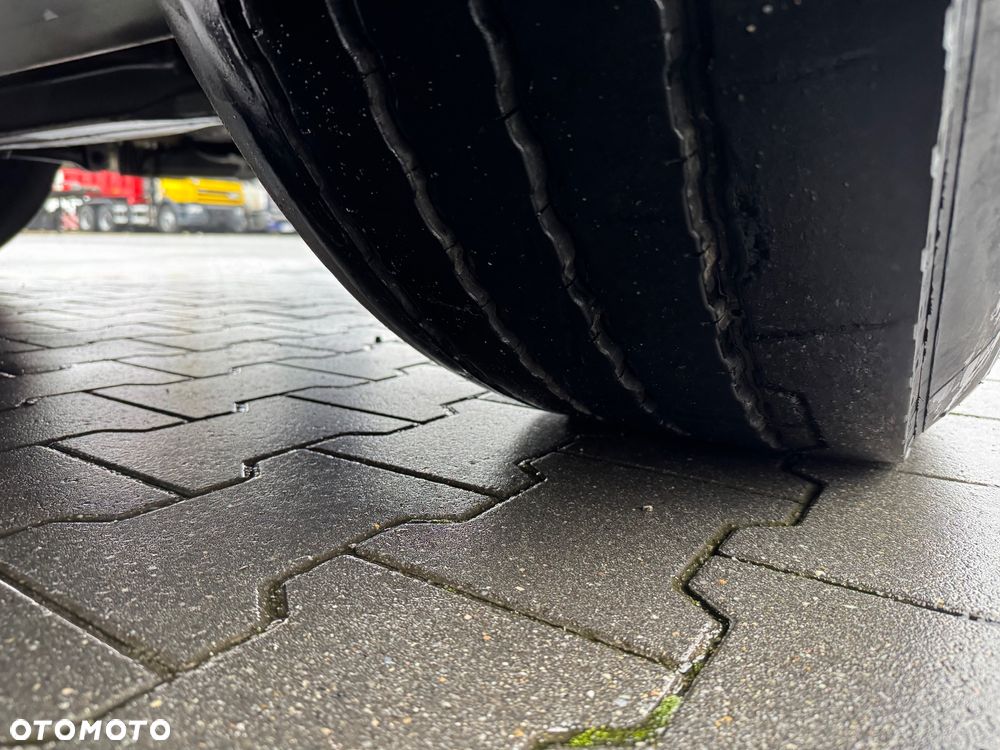 DAF XF106 510 BOGATA WERSJA 640tys.km!!! - 17