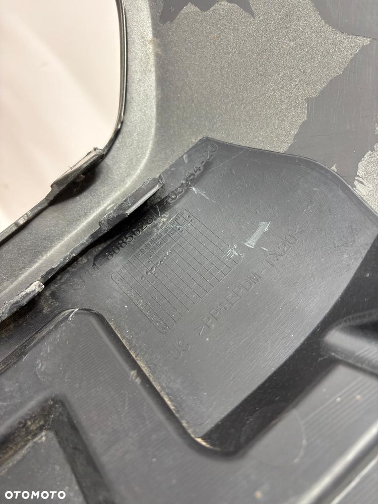 BMW X5 G05 M-Pakiet Lift Zderzak Przód Przedni 8085618 - 15