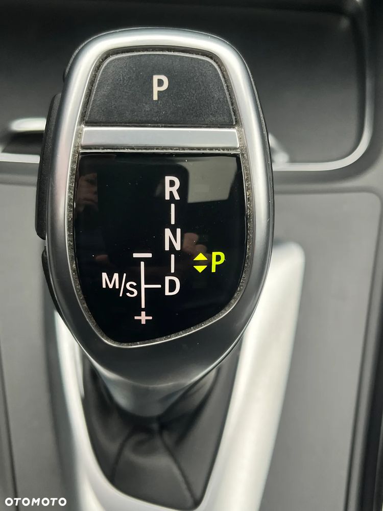 BMW Seria 4 420d xDrive Luxury Line - 35