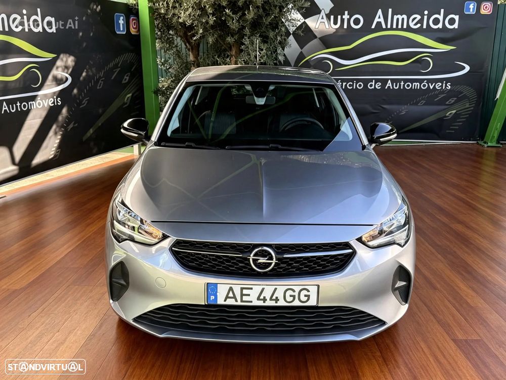 Opel Corsa 1.5 D Business Edition - 11