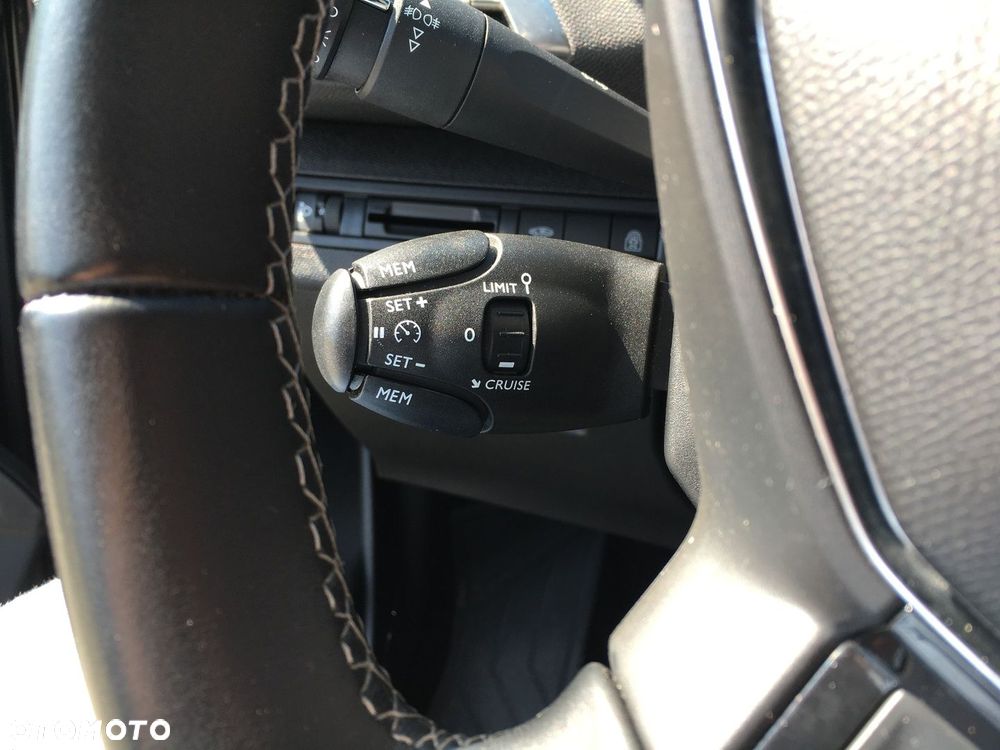 Peugeot 3008 1.5 BlueHDi Active S&S - 7