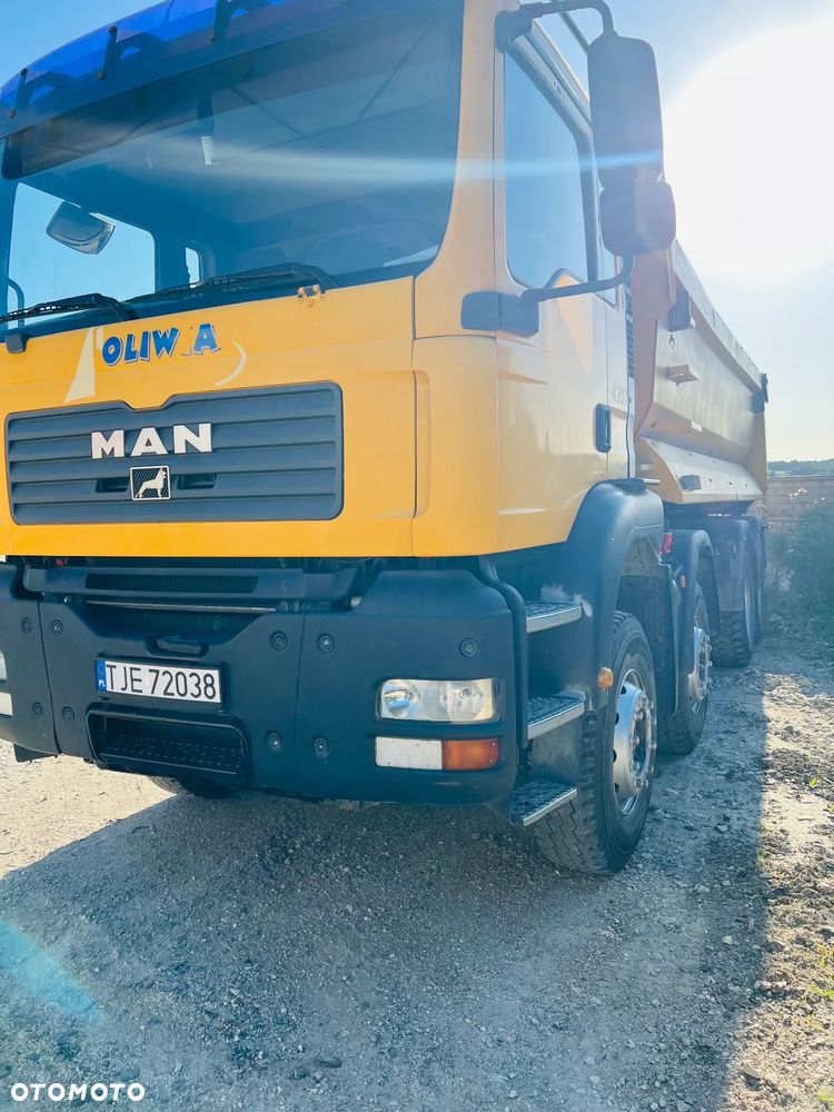MAN 35.440 - 3