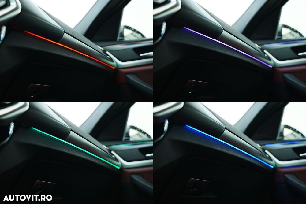 BMW X4 xDrive20d Aut. M Sport Edition - 30