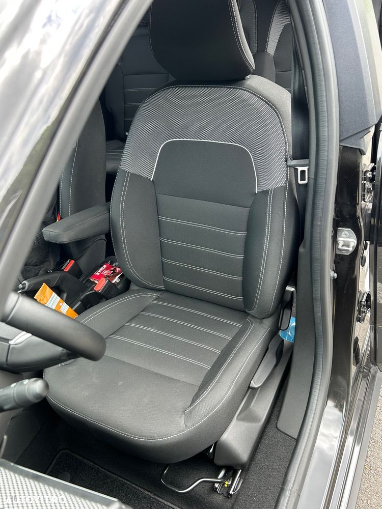 Dacia Jogger 5 locuri TCe 110 Comfort - 10