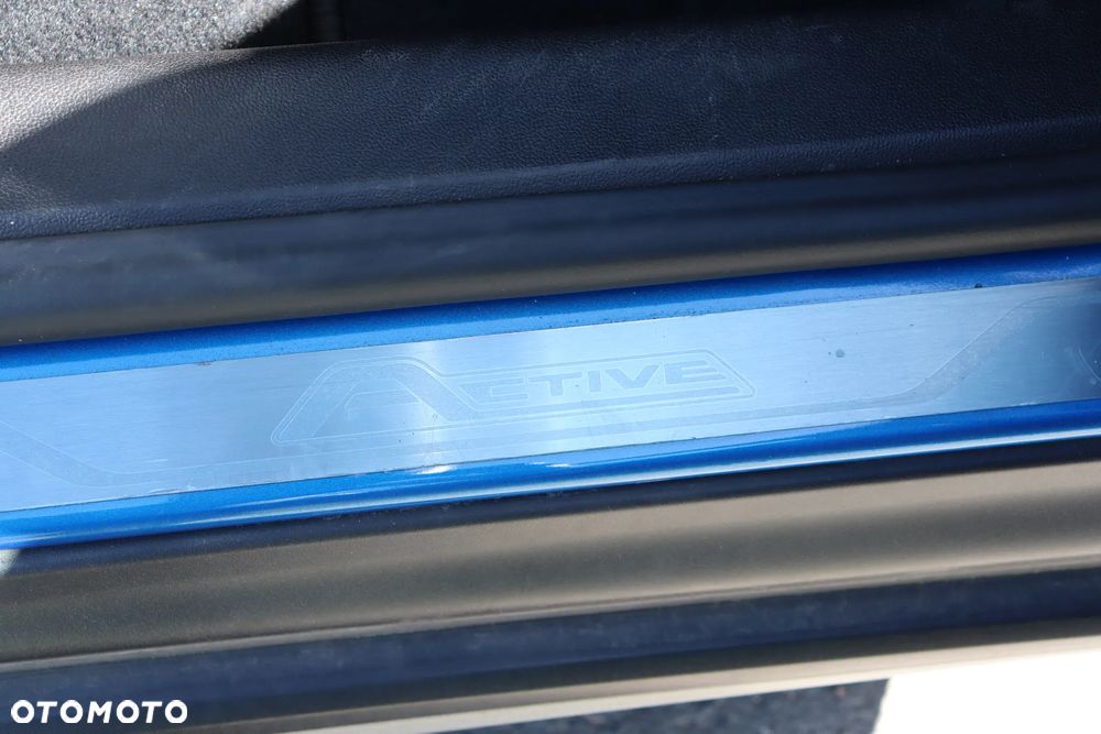 Ford Focus 2.0 EcoBlue Active Business - 14
