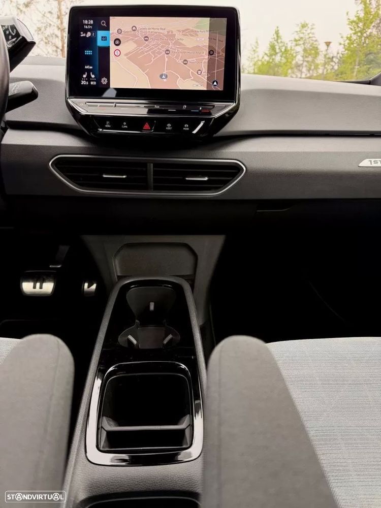 VW ID.3 58 kWh Pro Urban - 6